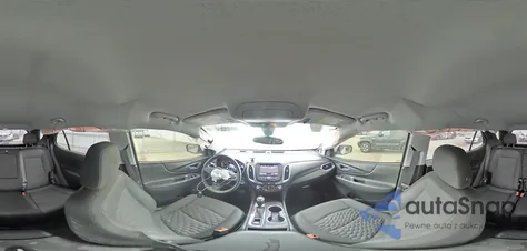 2021 Chevrolet Equinox Lt from USA, damaged, VIN 3GNAXUEV2MS152413